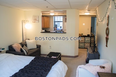 Fenway/kenmore Studio 1 Bath Boston - $2,650