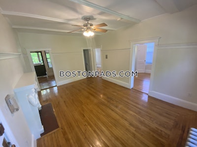 Allston/brighton Border 2 Bed 1 Bath BOSTON Boston - $2,475