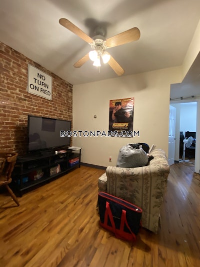 Mission Hill 3 Bed 1 Bath BOSTON Boston - $4,500