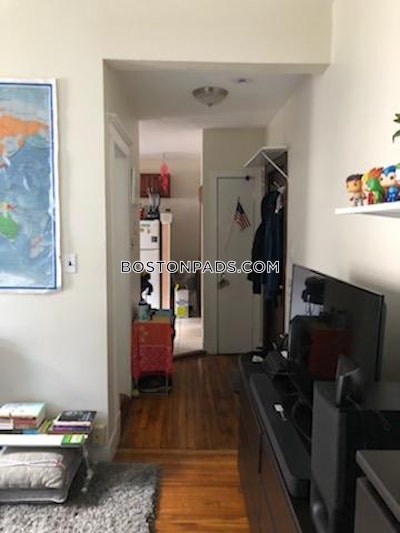 Allston/brighton Border 0 Bed 1 Bath BOSTON Boston - $1,950