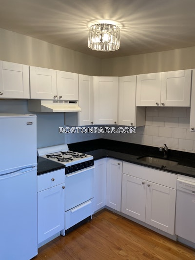 North End 2 Beds 1 Bath Boston - $3,600