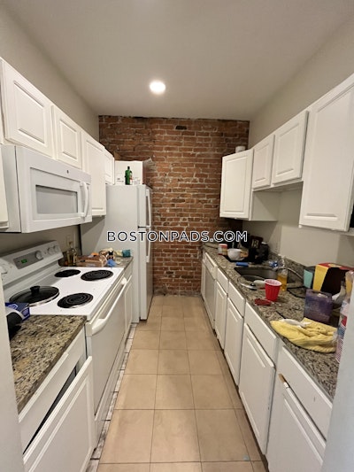 Allston 3 Bed 1 Bath BOSTON Boston - $4,200