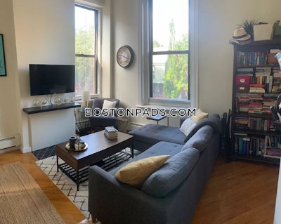 South End 2 Beds South End Boston - $3,500