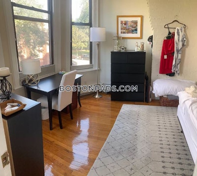 South End Another beautiful 2 Beds 1 Bath  Boston - $3,500