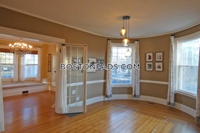 Newton 3 Beds 2 Baths  Newtonville - $5,299