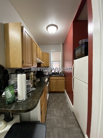 Fenway/kenmore 2 Beds 1 Bath Boston - $3,400