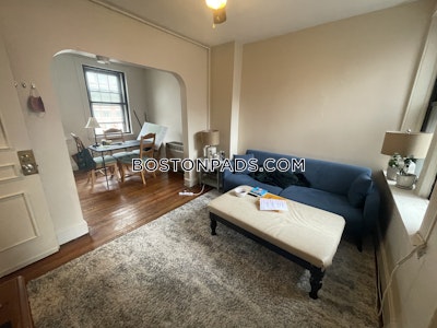 North End 2 Beds North End Boston - $3,250