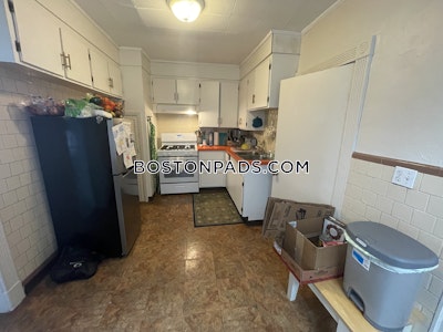 North End 2 Bed, 1 Bath Unit Boston - $3,250