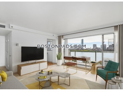 Cambridge 2 Beds 1 Bath  Kendall Square - $3,550