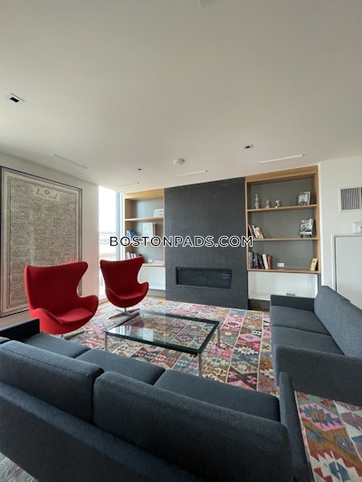 South End 2 Beds 2 Baths Boston - $4,165