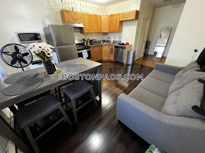 Mission Hill 3 Beds 1 Bath Boston - $4,800