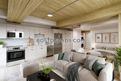 South End Studio 1 Bath Boston - $2,800