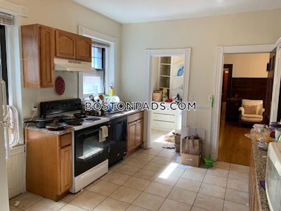 Brookline 5 Beds 2 Baths Coolidge Corner  Coolidge Corner - $6,200