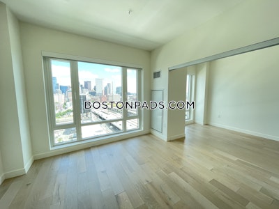 South End 1 Bed, 1 Bath Unit Boston - $3,020