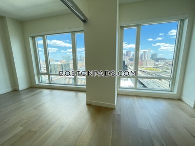 South End 1 Bed 1 Bath Boston - $3,020