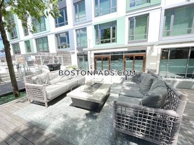 South End Studio 1 Bath Boston - $2,935