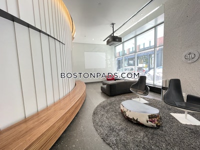 Downtown 1 Bed 1 Bath on Kingston Street in BOSTON Boston - $3,677