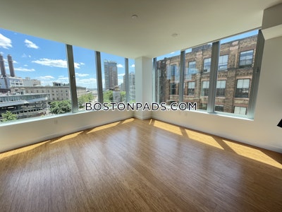 Downtown 1 Bed 1 Bath Boston - $3,677