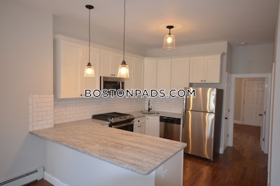 East Boston 2 Beds 1 Bath Boston - $3,150 50% Fee