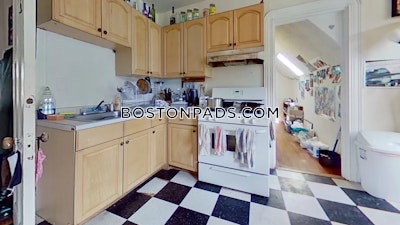 Allston/brighton Border 3 Beds 1 Bath Boston - $3,595