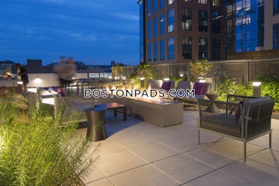 South End 1 Bed 1 Bath BOSTON Boston - $3,708