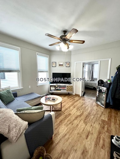 East Boston 2 Bed 1 Bath BOSTON Boston - $2,750