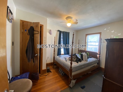 Quincy 3 Bed 1 Bath QUINCY  Quincy Center - $2,300