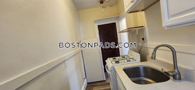 Somerville 1 Bed 1 Bath  East Somerville - $2,250