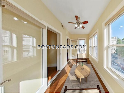 Mission Hill 4 Bed, 2 Bath Unit Boston - $5,770