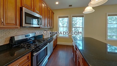 Mission Hill 4 Bed, 2 Bath Unit Boston - $5,770