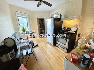 Northeastern/symphony 3 Bed 1 Bath BOSTON Boston - $5,500