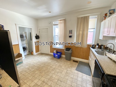 Mission Hill 3 Bed 1 Bath BOSTON Boston - $5,100