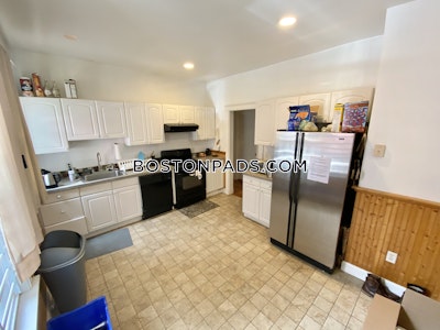 Mission Hill 3 Beds Mission Hill Boston - $5,100