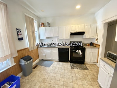 Mission Hill 3 Beds 1 Bath Boston - $5,100