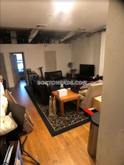 Northeastern/symphony 6 Beds 2 Baths Boston - $9,500