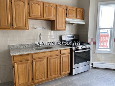 Roxbury 2 Bed 1 Bath BOSTON Boston - $2,750