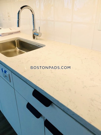 Seaport/waterfront 3 Bed 2 Bath BOSTON Boston - $6,969 No Fee