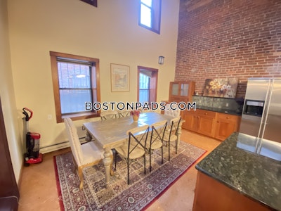 Back Bay 2 Beds 2 Baths Back Bay Boston - $4,400