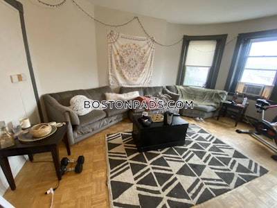 Mission Hill 4 Bed, 1 Bath Unit Boston - $5,400