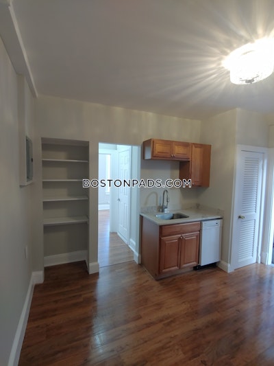 North End 1 Bed 1 Bath Boston - $2,900