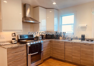 Dorchester Modern 3 Beds 1 Bath Boston - $3,600