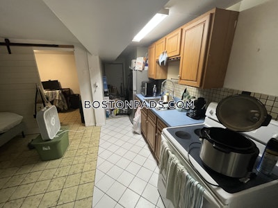 Mission Hill 1 Bed 1 Bath Boston - $2,600