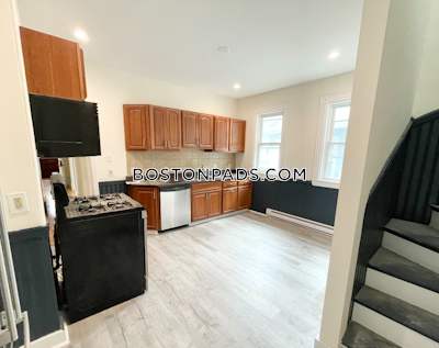 Dorchester 6 Bed 2 Bath BOSTON Boston - $6,000