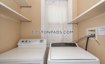 Dorchester/south Boston Border 5 Bed, 1 Bath Unit Boston - $3,900