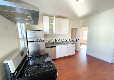 Dorchester 4 Bed, 1 Bath Unit Boston - $3,100