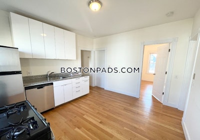 Dorchester 3 Bed, 1 Bath Unit Boston - $3,100