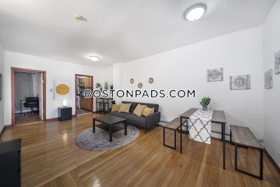 South End 3 Beds 1 Bath Boston - $4,800