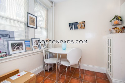 Allston 1 Bed 1 Bath Boston - $2,495 No Fee