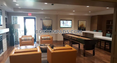 South End Studio 1 Bath Boston - $3,010