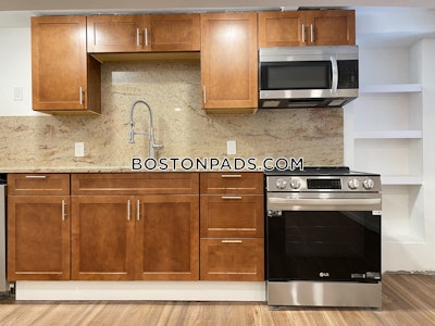 Mission Hill Studio 1 Bath Boston - $2,600